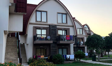 Aslihan Hotel