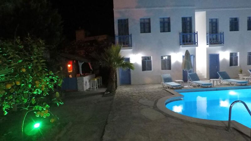 Panorama Butik Hotel