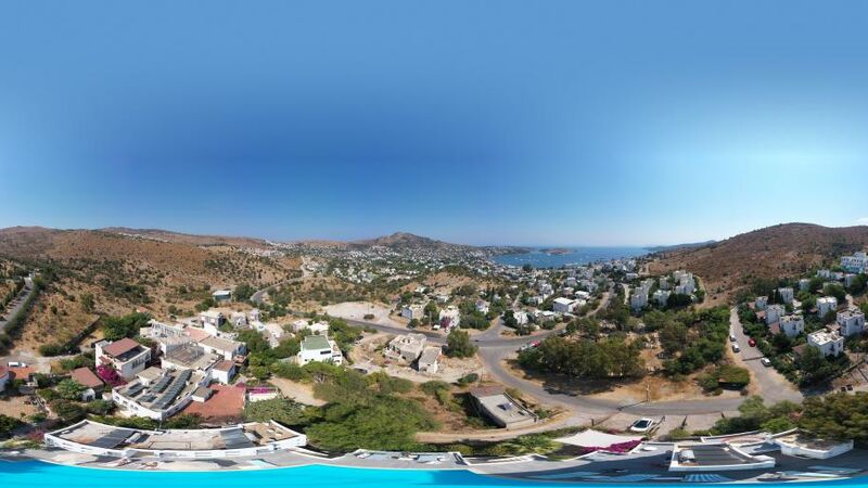 Panorama Butik Hotel