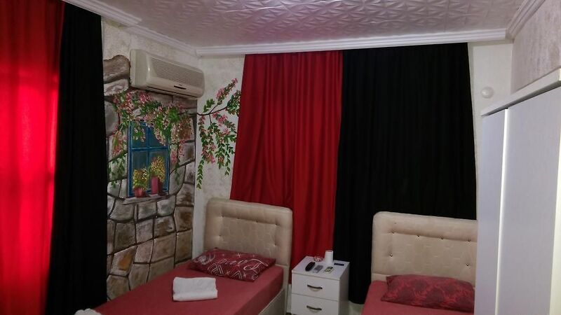 Parliament Apart Butik Otel