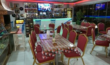 Parliament Apart Butik Otel