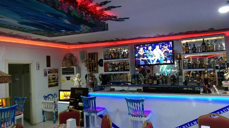 Parliament Apart Butik Otel