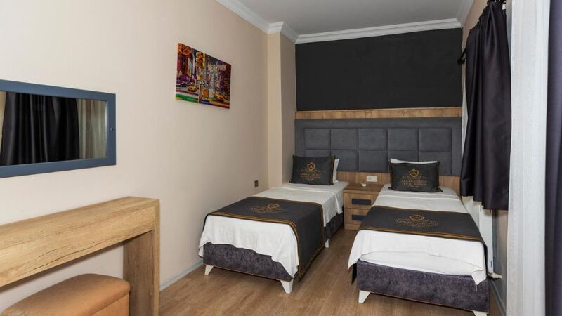 Petra Butik Otel