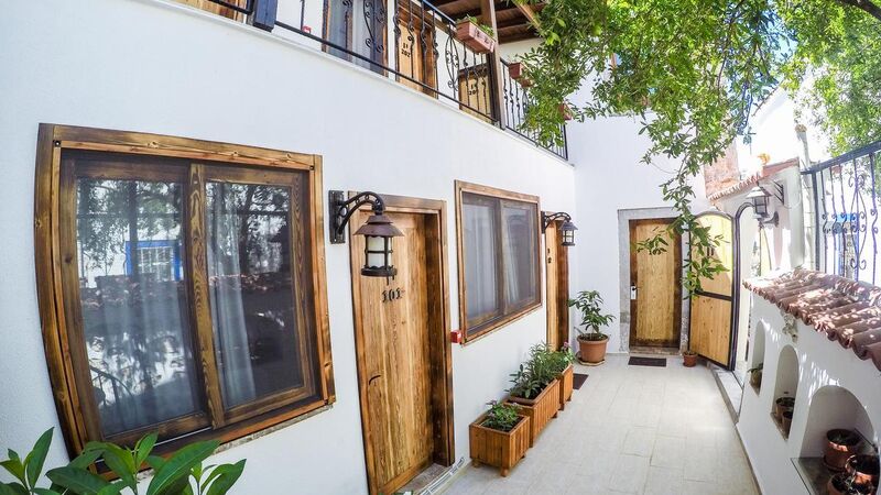 Petra Butik Otel