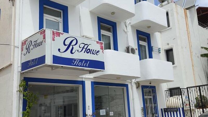 R House Hotel
