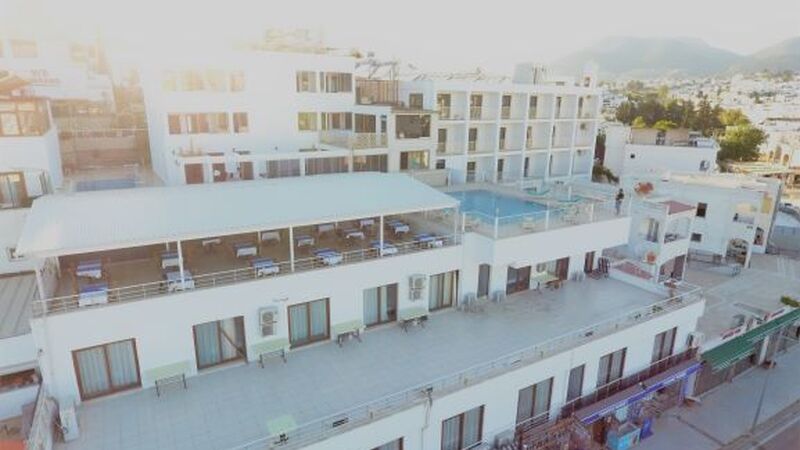 Rozetta Hotel