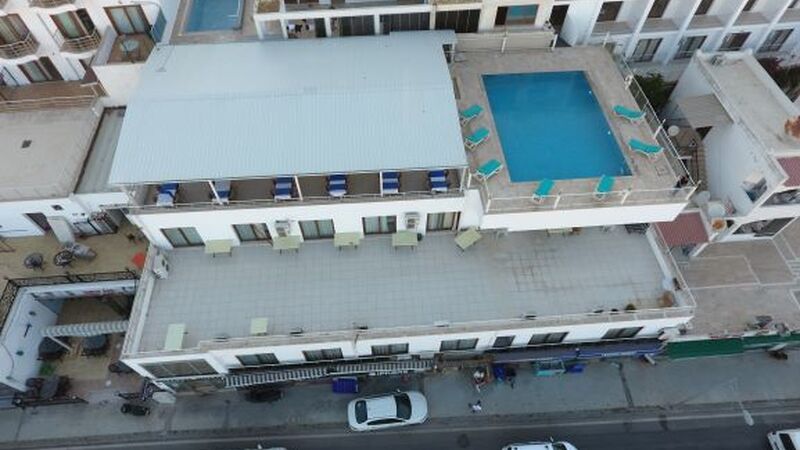 Rozetta Hotel