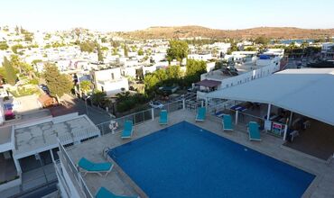 Rozetta Hotel
