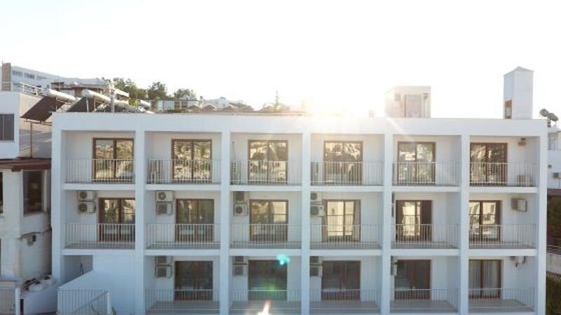 Rozetta Hotel