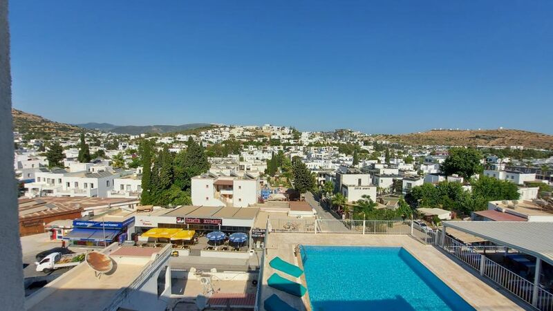Rozetta Hotel