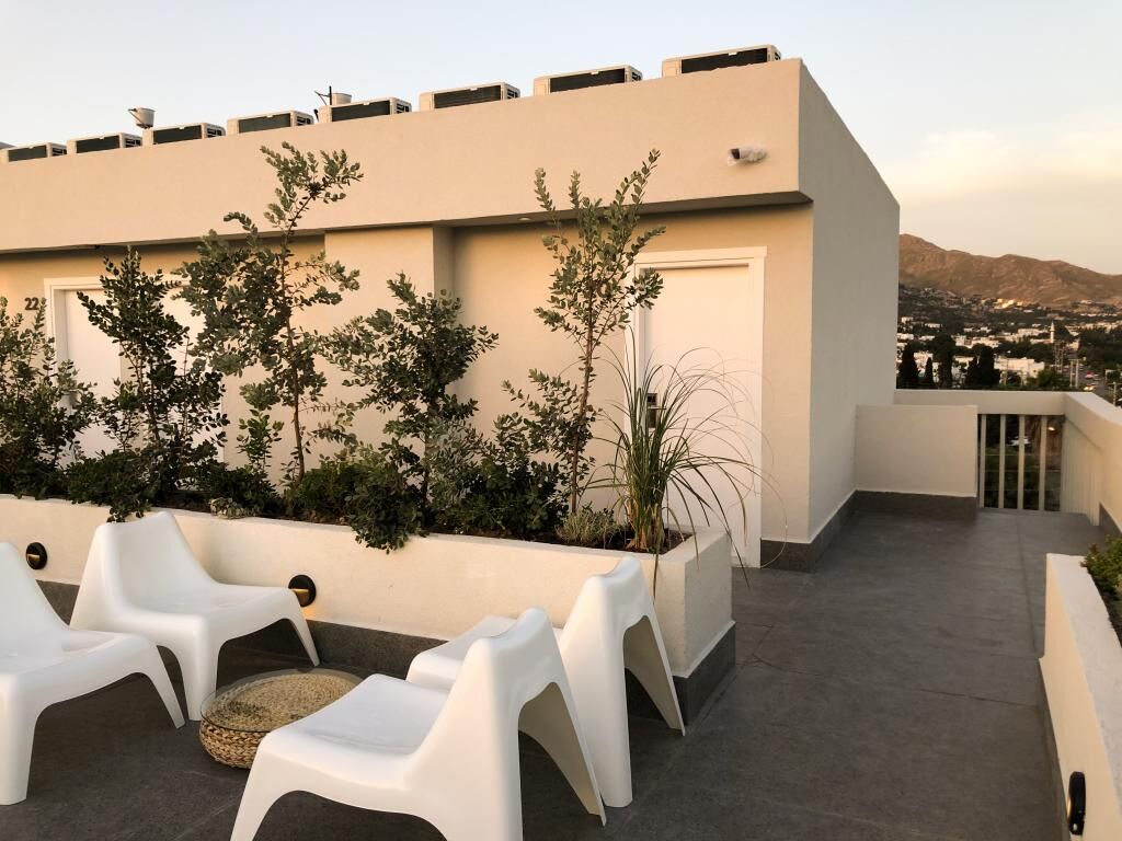 Oda Bodrum Gümüşlük