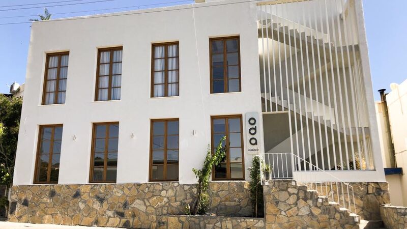 Oda Bodrum Gümüşlük