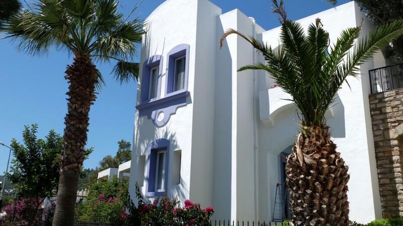 Omar Hotel