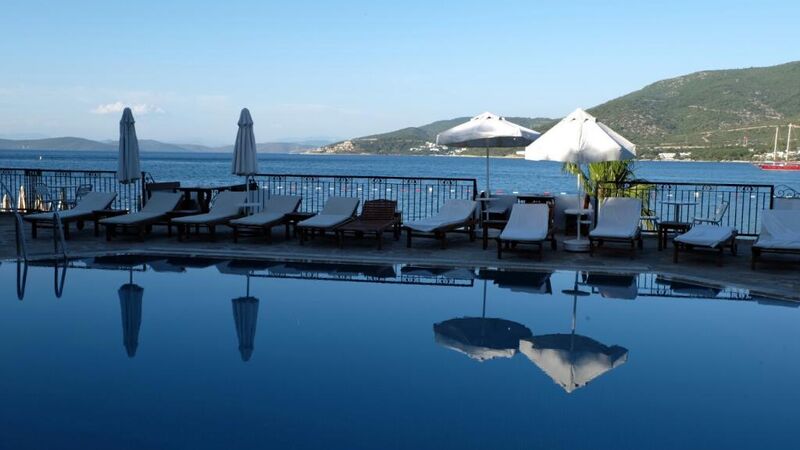 Omar Hotel