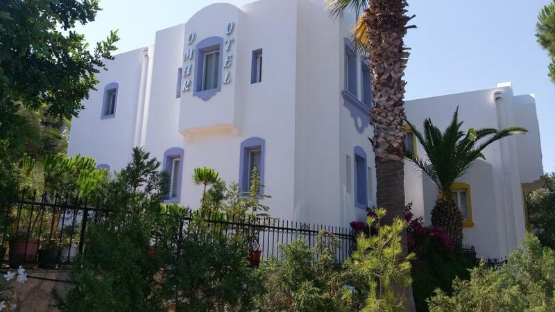 Omar Hotel