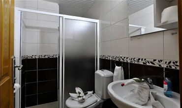 Ali Unal Apart Otel