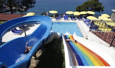 Aska Bayview Resort