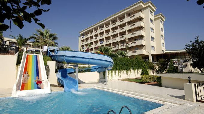Aska Bayview Resort
