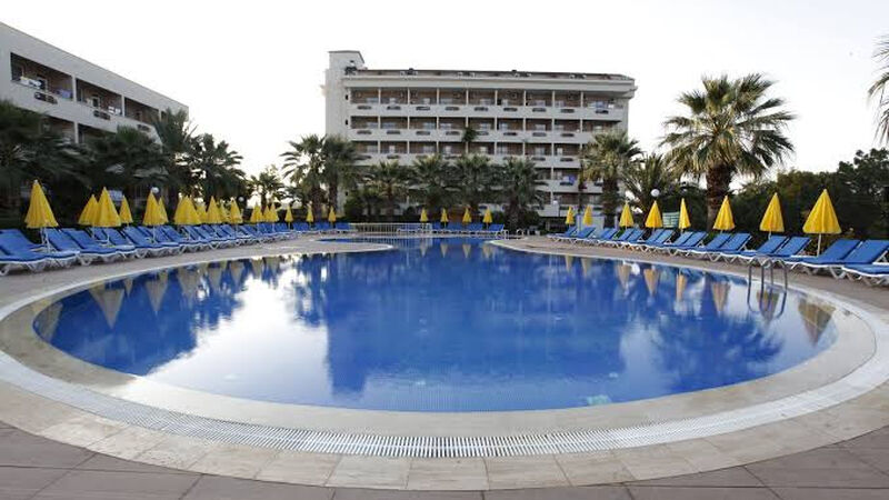 Aska Bayview Resort