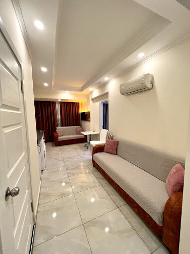 Cemal Bey Apart Otel