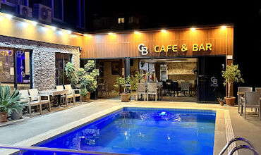 Cemal Bey Apart Otel