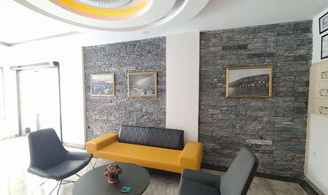 Cemal Bey Apart Otel