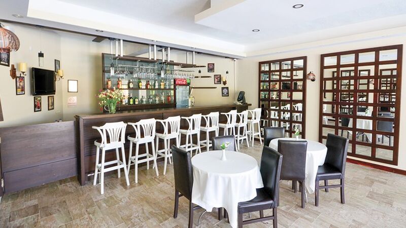Reis İnn Otel Kazdağları