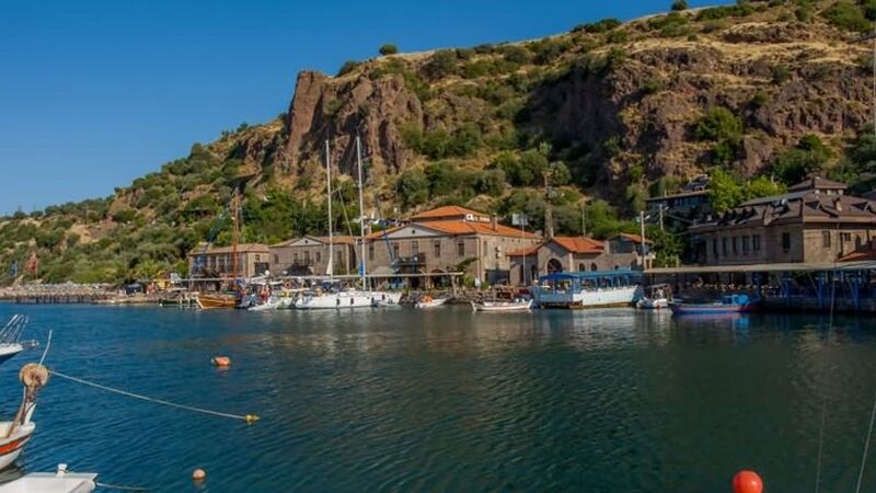 Assos Nazlihan Hotel