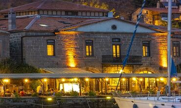 Assos Nazlihan Hotel