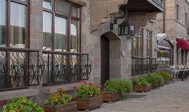 Assos Nazlihan Hotel