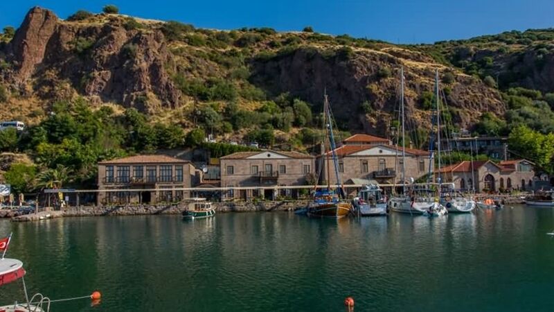 Assos Nazlihan Hotel