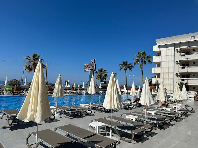 Grand Kolibri Prestige & Spa