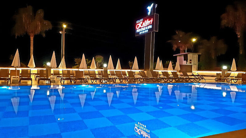 Grand Kolibri Prestige & Spa