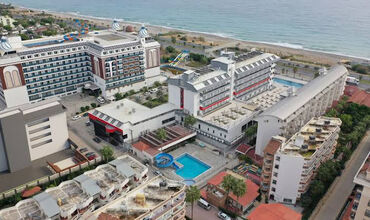 Grand Kolibri Prestige & Spa