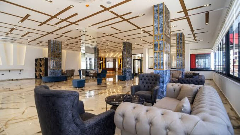 Grand Kolibri Prestige & Spa