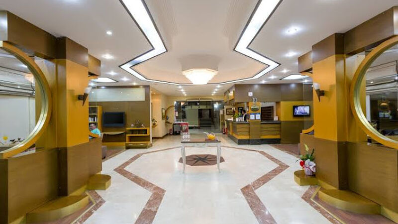 Hotel Magnolia Suites