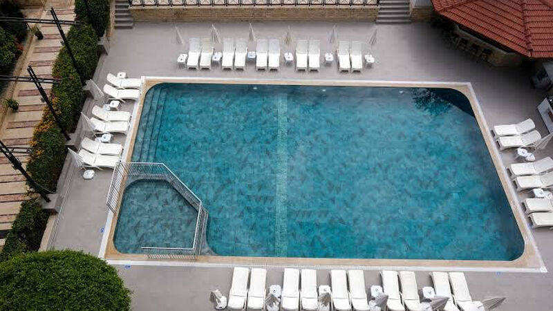 Kaila Krizantem Hotel