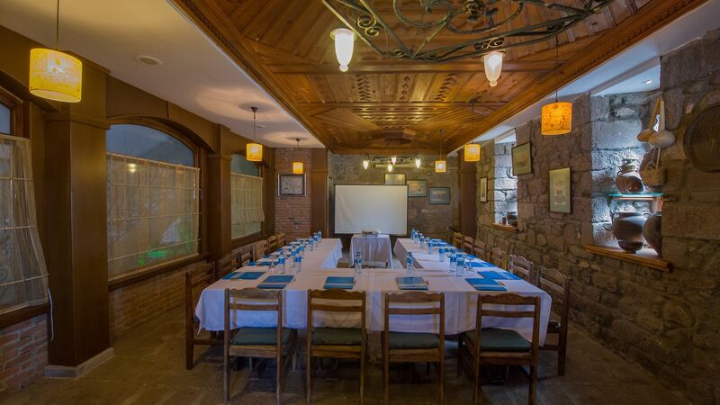 Assos Nazlıhan Hotel