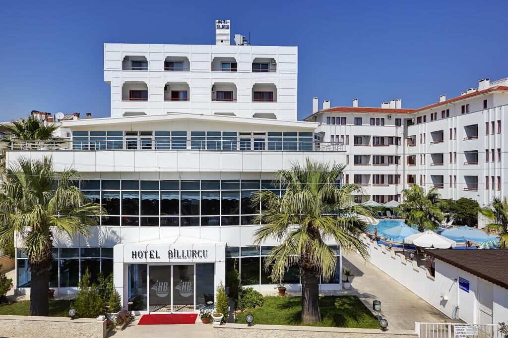 Hotel Billurcu