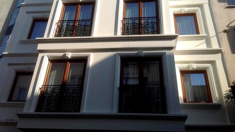 Casa Tuana Otel