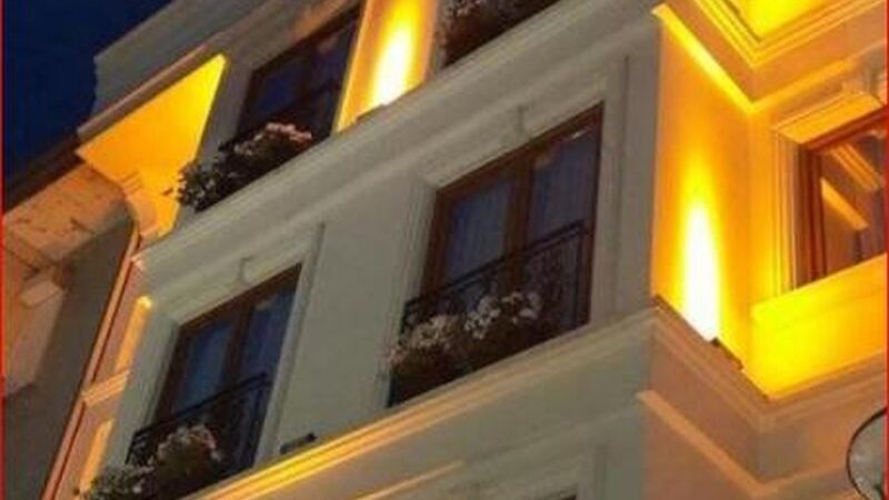 Casa Tuana Otel