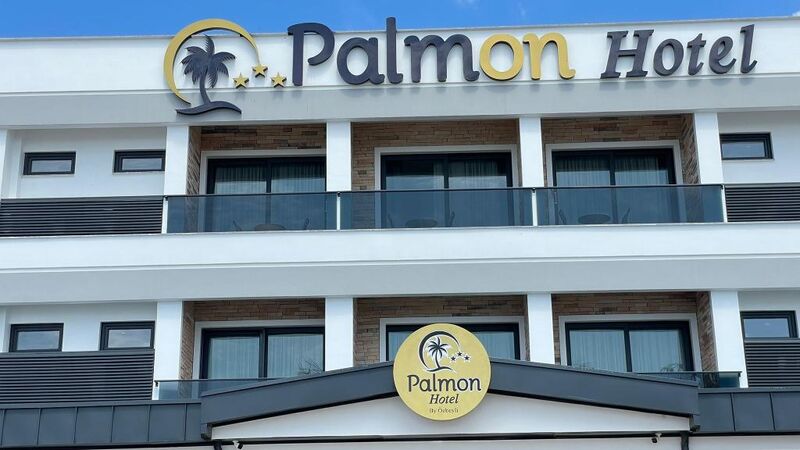 Palmon Otel