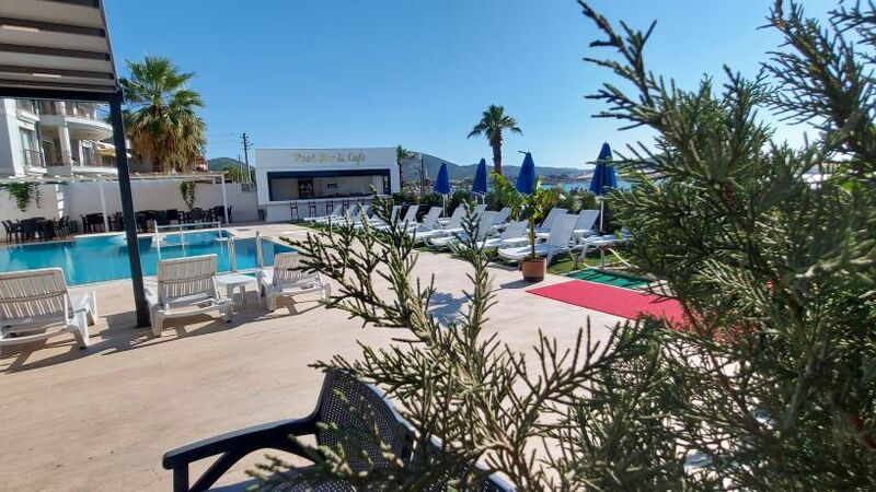 Blue Port Hotel