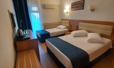 Blue Port Hotel