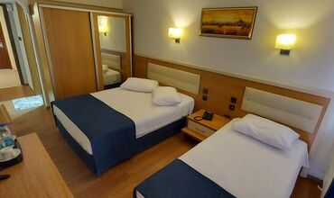 Blue Port Hotel