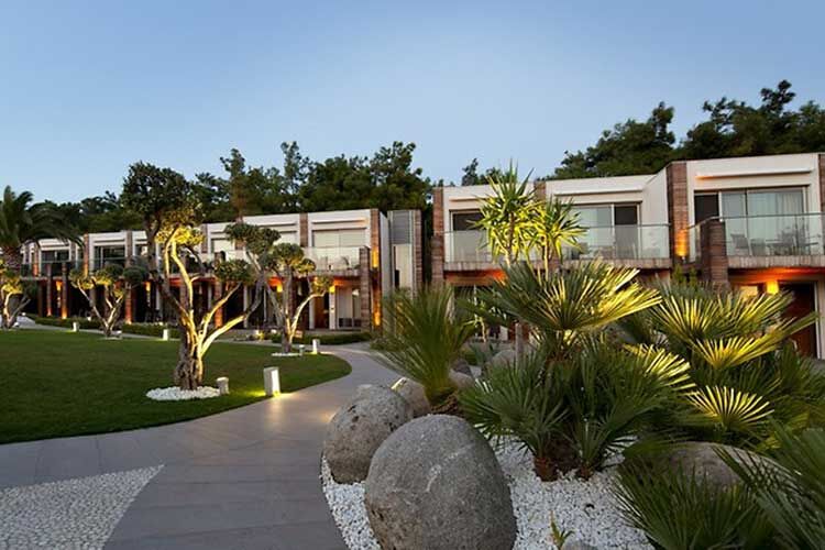 Ortunç Hotel