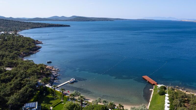 Ortunç Hotel