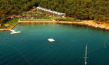 Ortunç Hotel