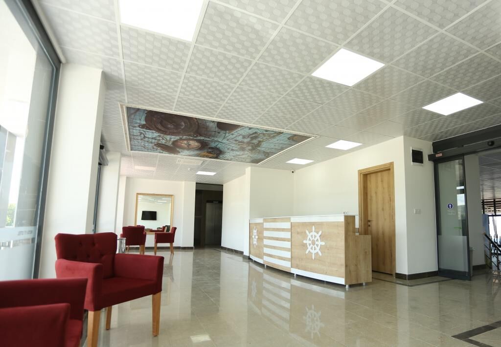 Rota 17 Otel & Restaurant