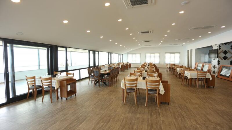 Rota 17 Otel & Restaurant